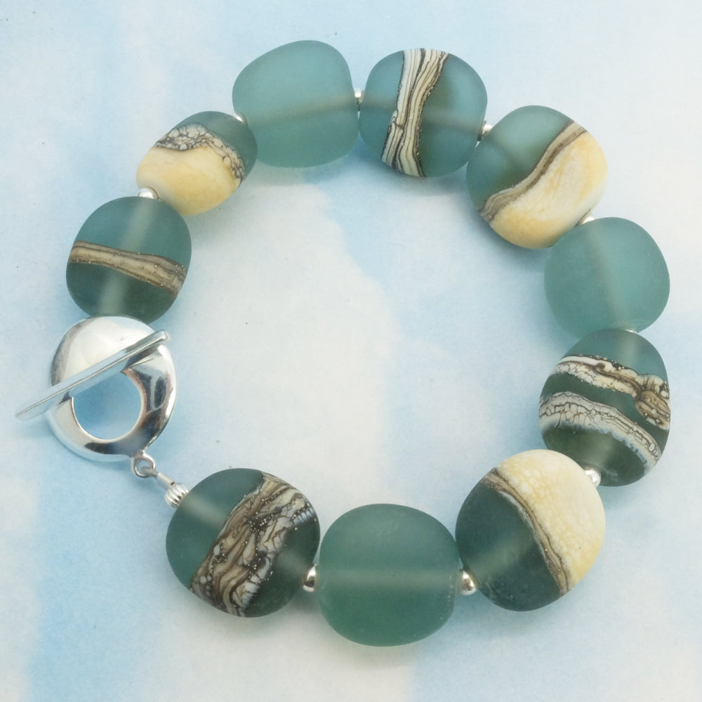 Lakeshore bracelet Jewelry